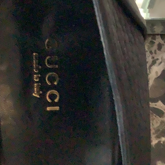 Gucci heels - Picture 4 of 4
